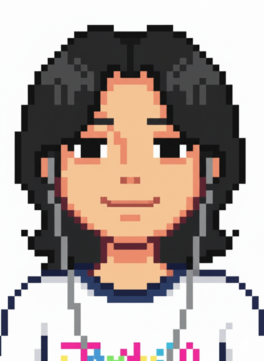 Aldi Pixel